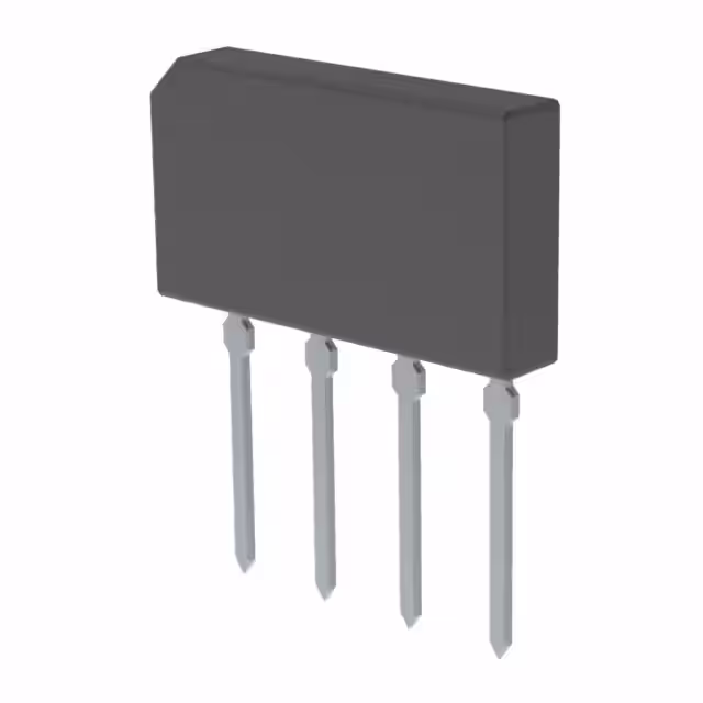 D2SB60 Taiwan Semiconductor Corporation  Diodes - Bridge Rectifiers